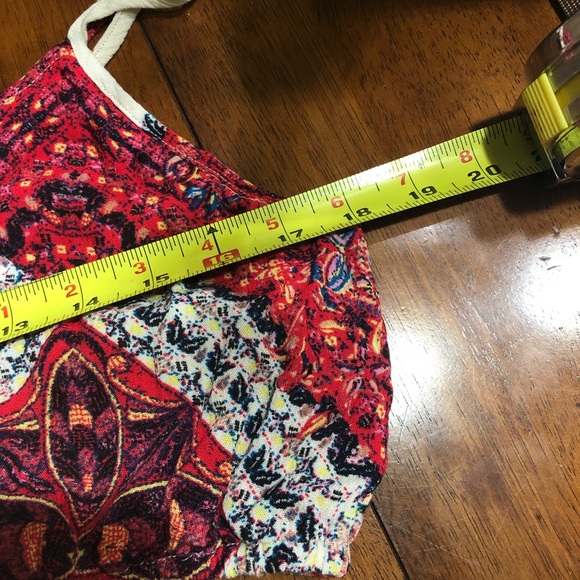 Last one!💎Host Pick💎NWT Free people jumpsuit - Picture 7 of 8